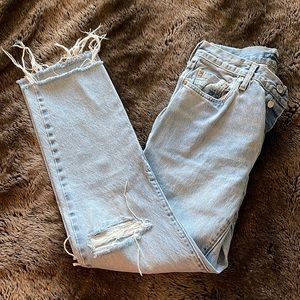Levi’s Made & Crafted 501